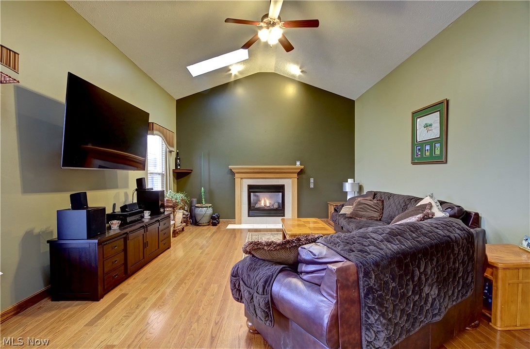 Timber Ridge Estates - Residential