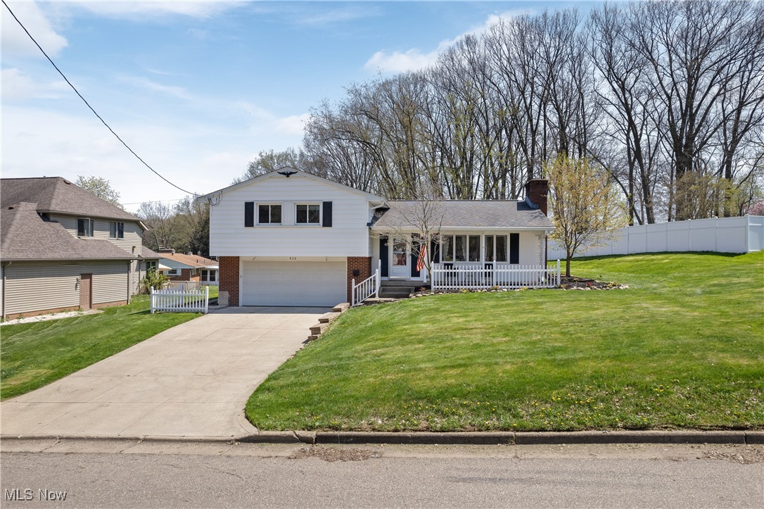 426 Thomas Circle, Massillon, Ohio image 36