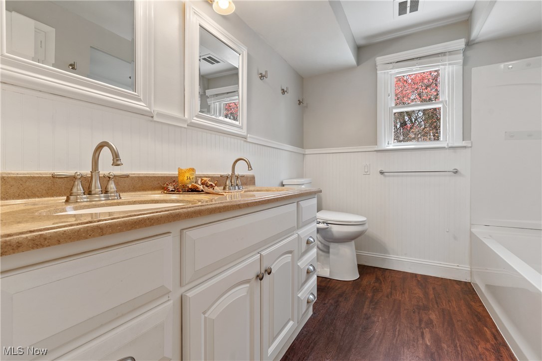 426 Thomas Circle, Massillon, Ohio image 22