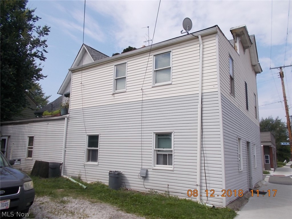 J M Hoyt & Sons Allotment - Residential Income