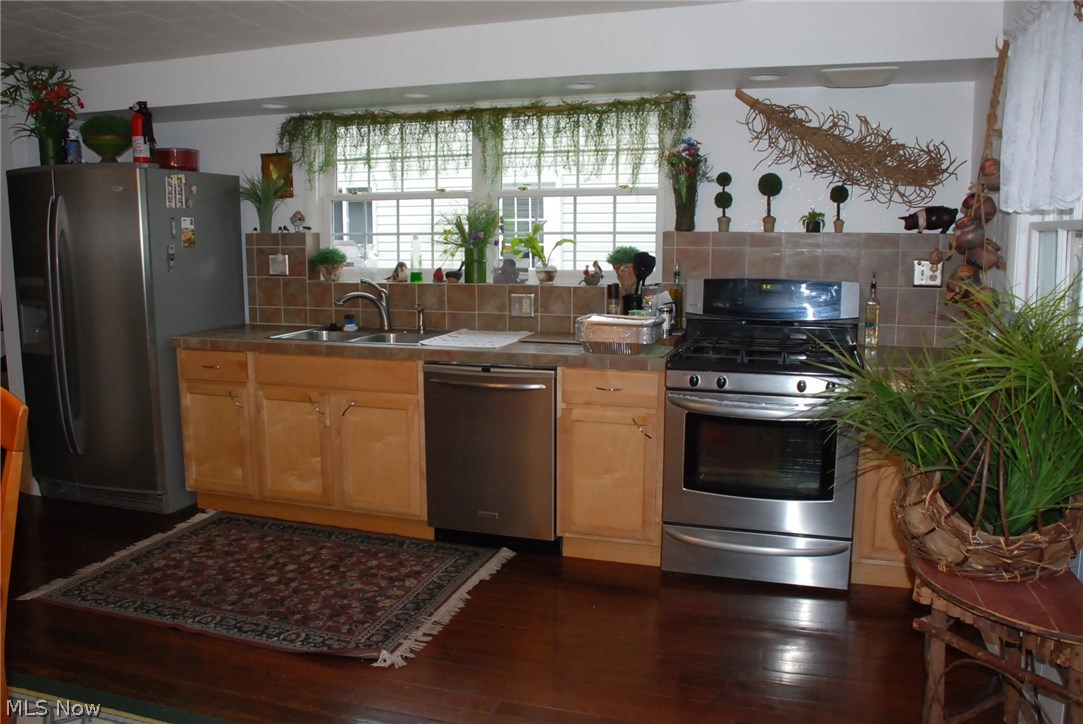 Woodbridges - Residential