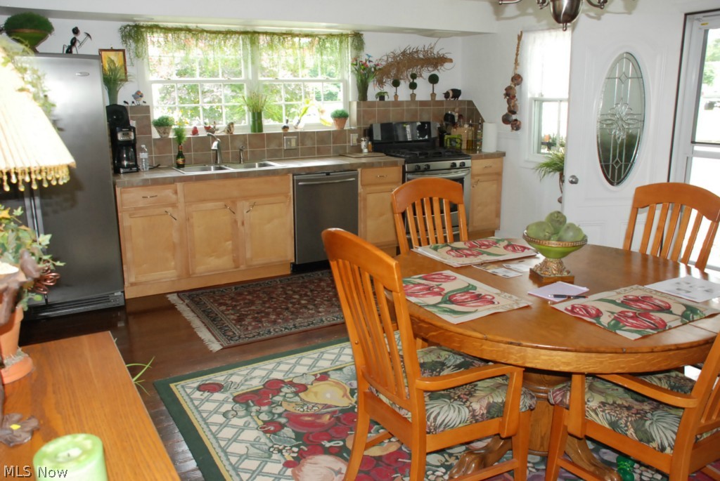 Woodbridges - Residential