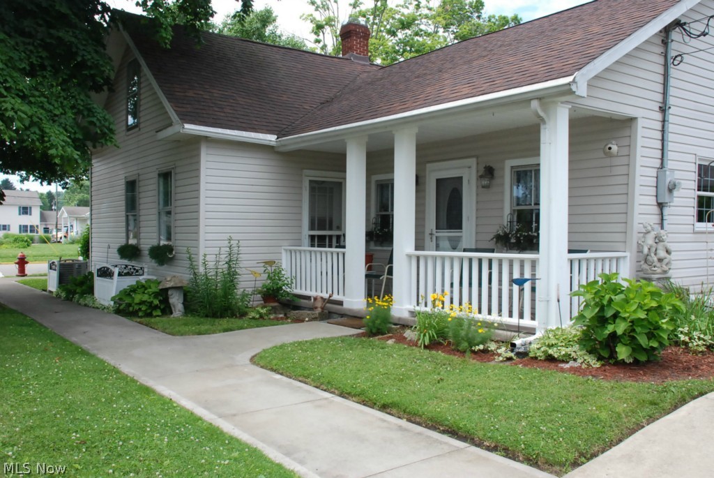 Woodbridges - Residential