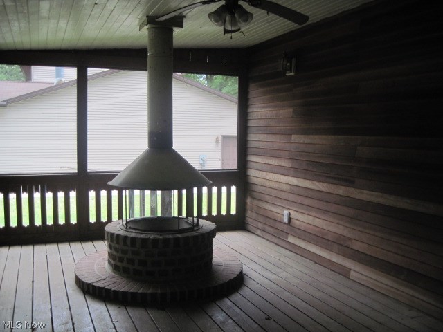 Bickerstaff - Residential