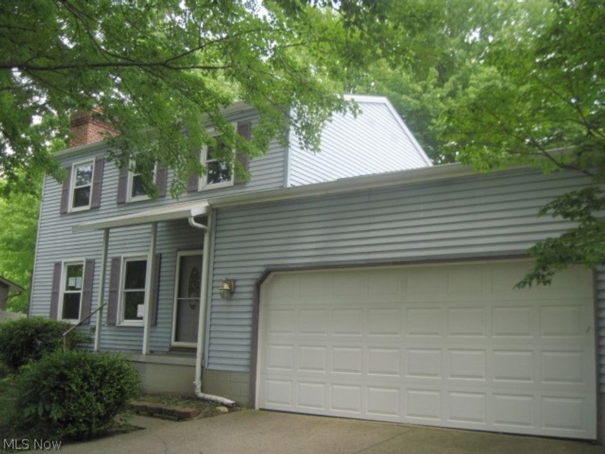 This three bedroom home has a screened in porch with a fire pit to enjoy your private back yard. There is a large brick fireplace in the living room. The basement offers another full bathroom and glass block windows. This property is Sold As Is Condition. Hud case #412-526498. FHA Financing : IE (Insured Escrow) with a repair escrow of $1,100.00. Please see property condition report for more details.