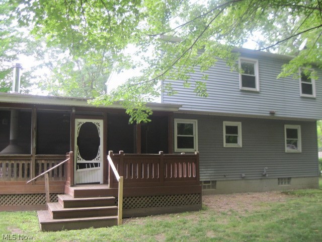 Bickerstaff - Residential