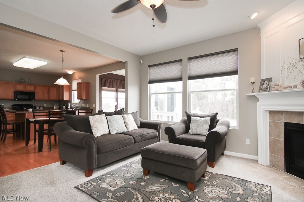 Keswick - Residential