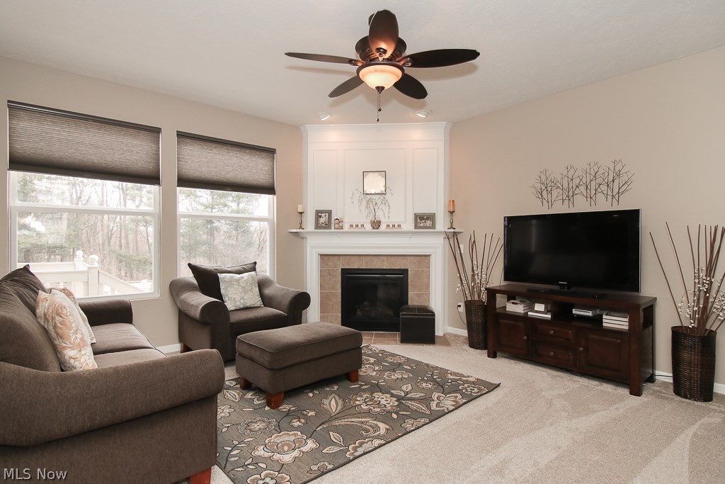 Keswick - Residential