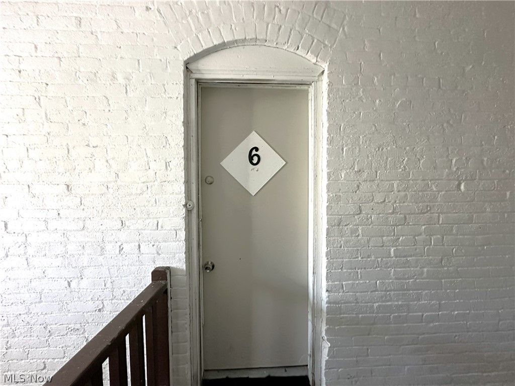 Photo of 1672 Lockwood Avenue #6, East Cleveland, OH 44112 (MLS # 5201106)