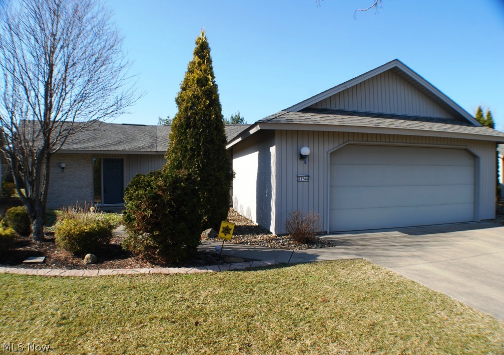 Ridgefield - Residential