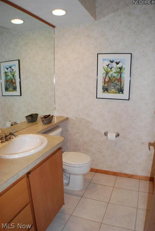 Ridgefield - Residential