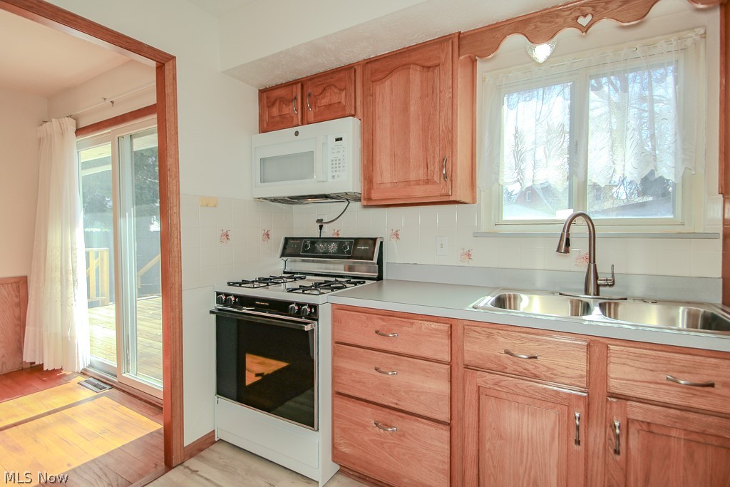 Worden Allotment 2 - Residential