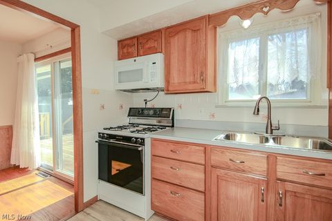 Tiny photo for 30224 Regent Road, Wickliffe, OH 44092 (MLS # 5192945)