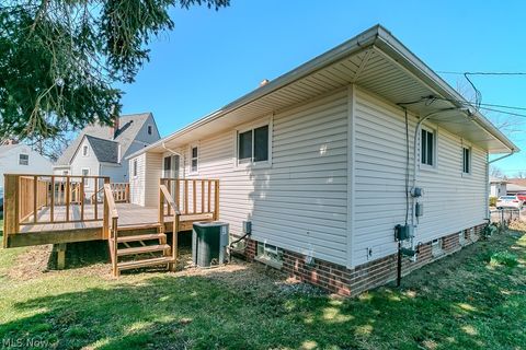 Tiny photo for 30224 Regent Road, Wickliffe, OH 44092 (MLS # 5192945)