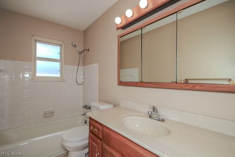 Tiny photo for 30224 Regent Road, Wickliffe, OH 44092 (MLS # 5192945)