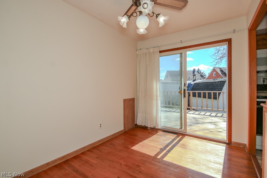 Worden Allotment 2 - Residential