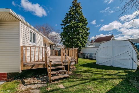 Tiny photo for 30224 Regent Road, Wickliffe, OH 44092 (MLS # 5192945)
