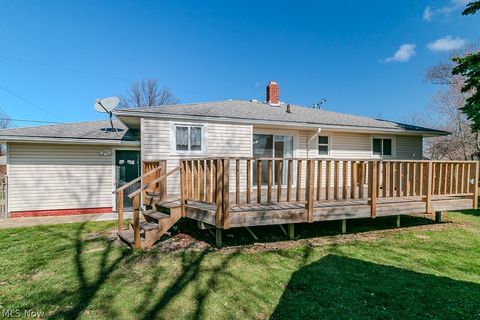 Tiny photo for 30224 Regent Road, Wickliffe, OH 44092 (MLS # 5192945)