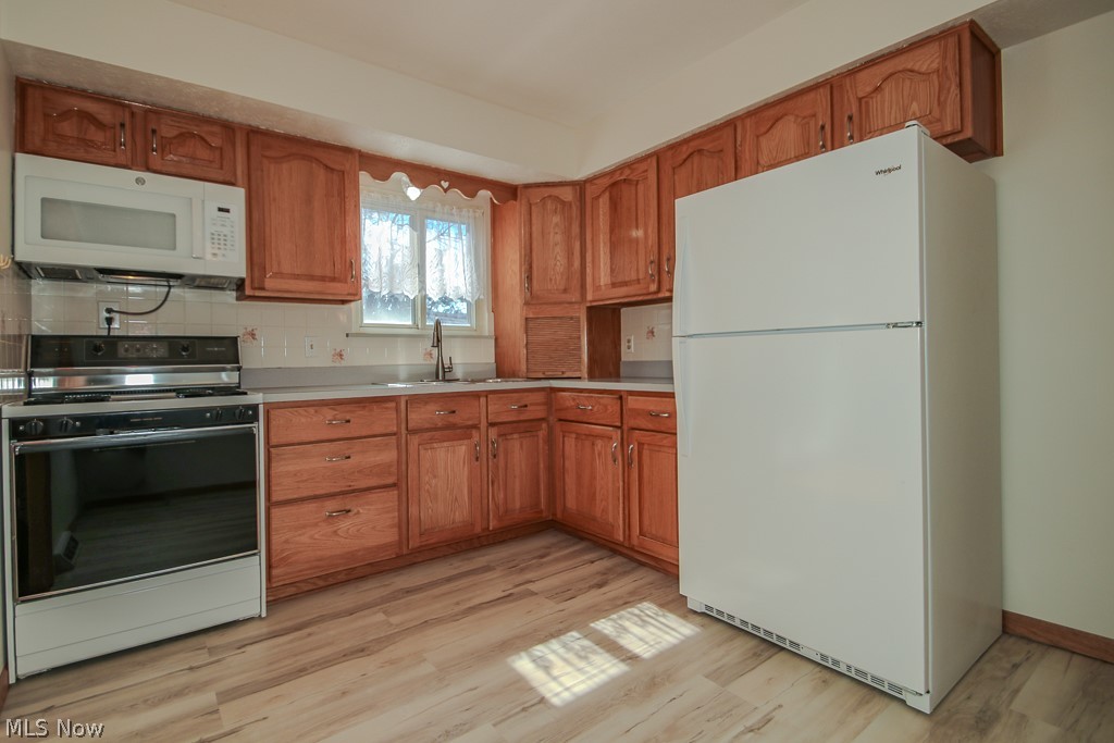 Worden Allotment 2 - Residential