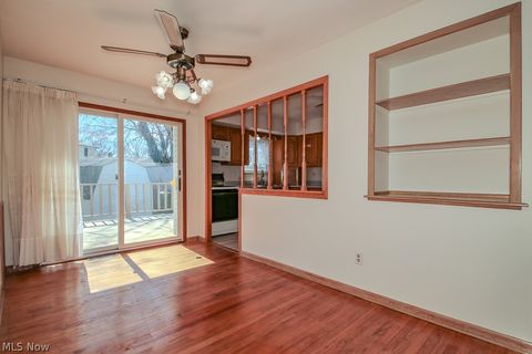 Tiny photo for 30224 Regent Road, Wickliffe, OH 44092 (MLS # 5192945)