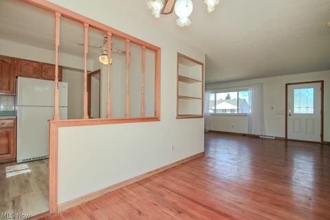 Tiny photo for 30224 Regent Road, Wickliffe, OH 44092 (MLS # 5192945)