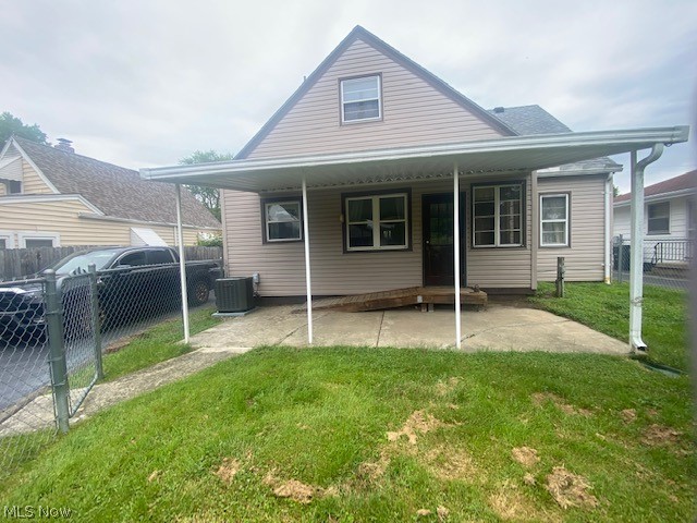 Perkinswood - Residential