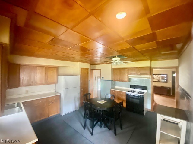 Perkinswood - Residential