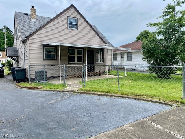 Perkinswood - Residential