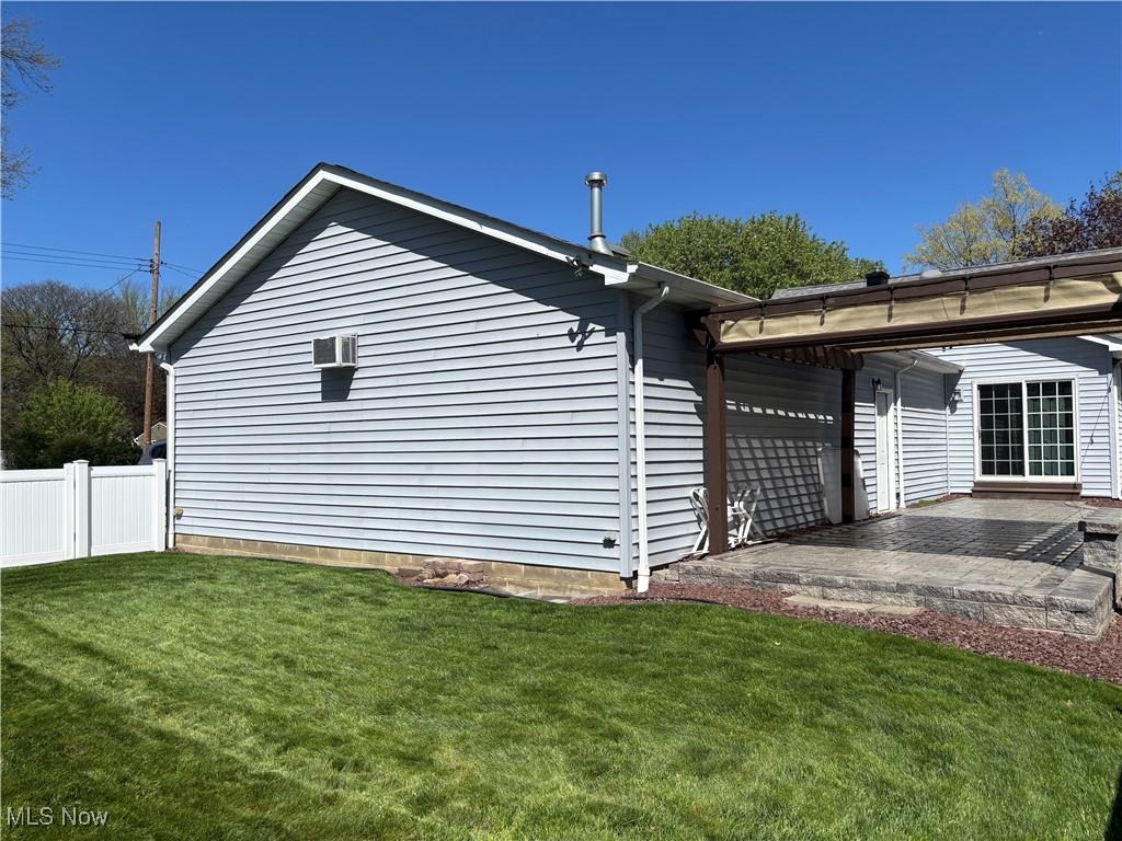 6802 Glendale Avenue, Youngstown, Ohio image 6