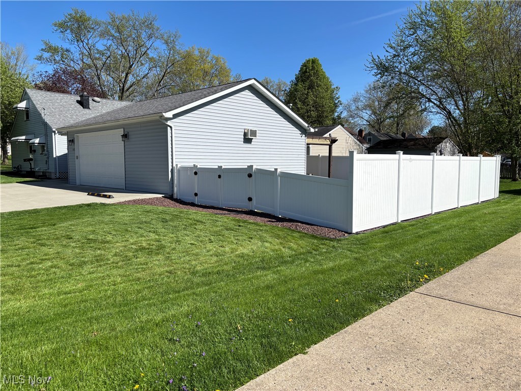 6802 Glendale Avenue, Youngstown, Ohio image 5