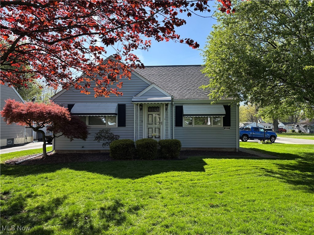 6802 Glendale Avenue, Youngstown, Ohio image 1
