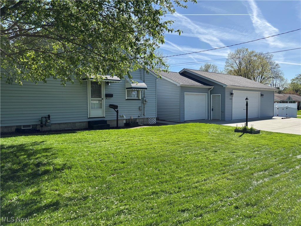 6802 Glendale Avenue, Youngstown, Ohio image 2
