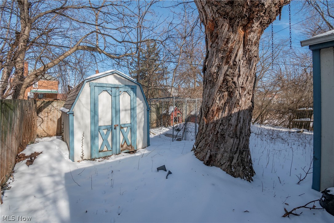 Lee Harvard Square - Residential