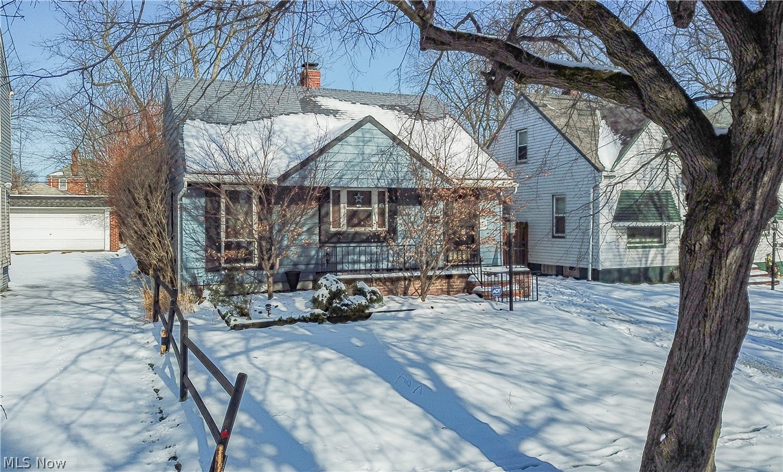 Lee Harvard Square - Residential