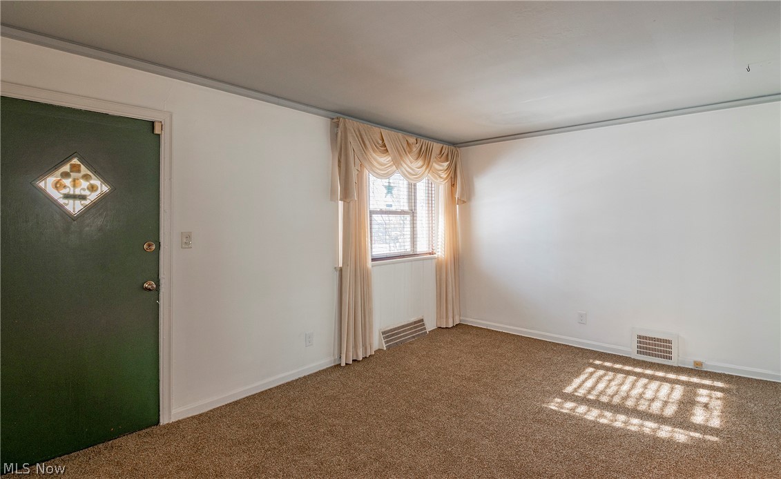 Lee Harvard Square - Residential