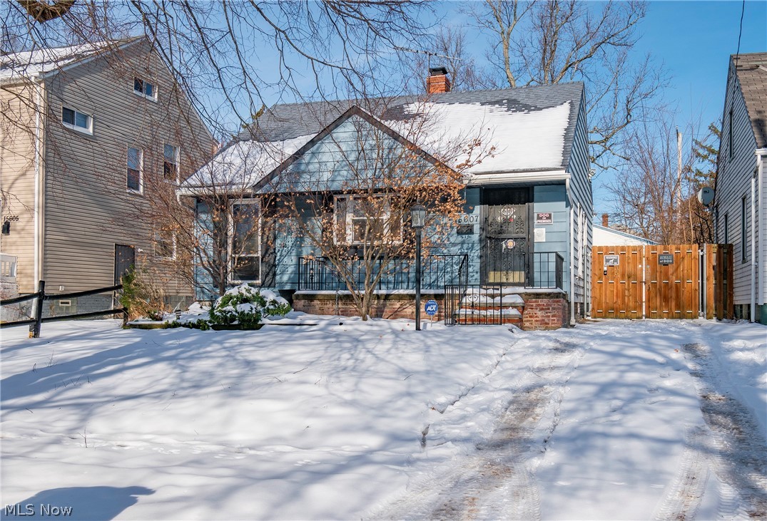 Lee Harvard Square - Residential