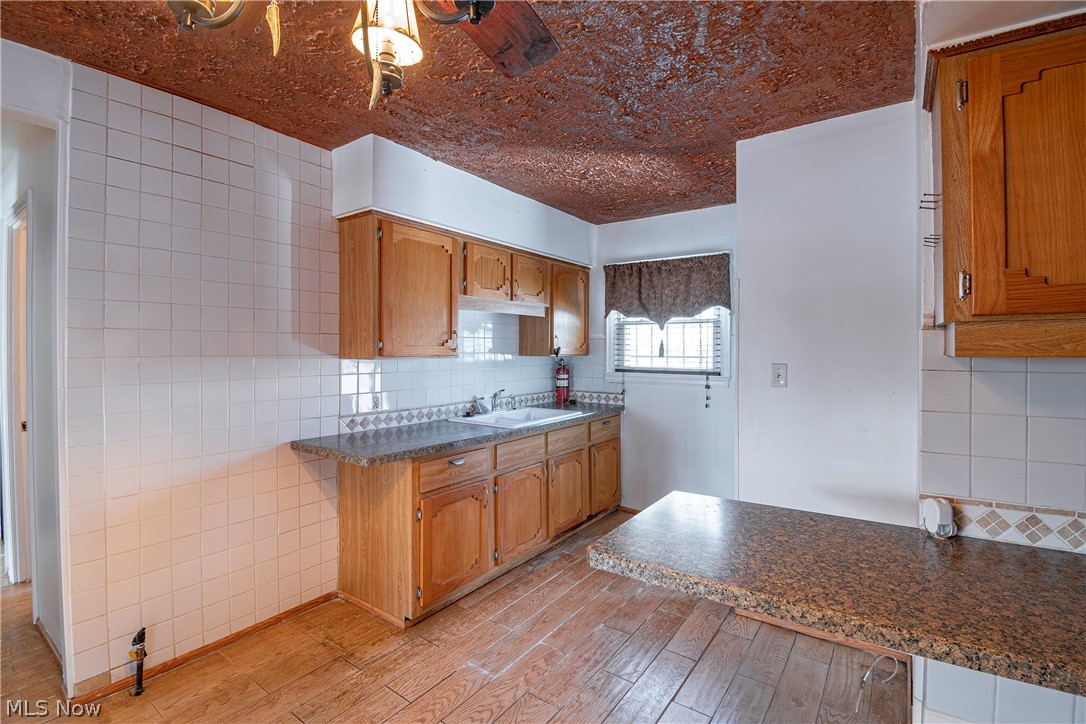 Lee Harvard Square - Residential