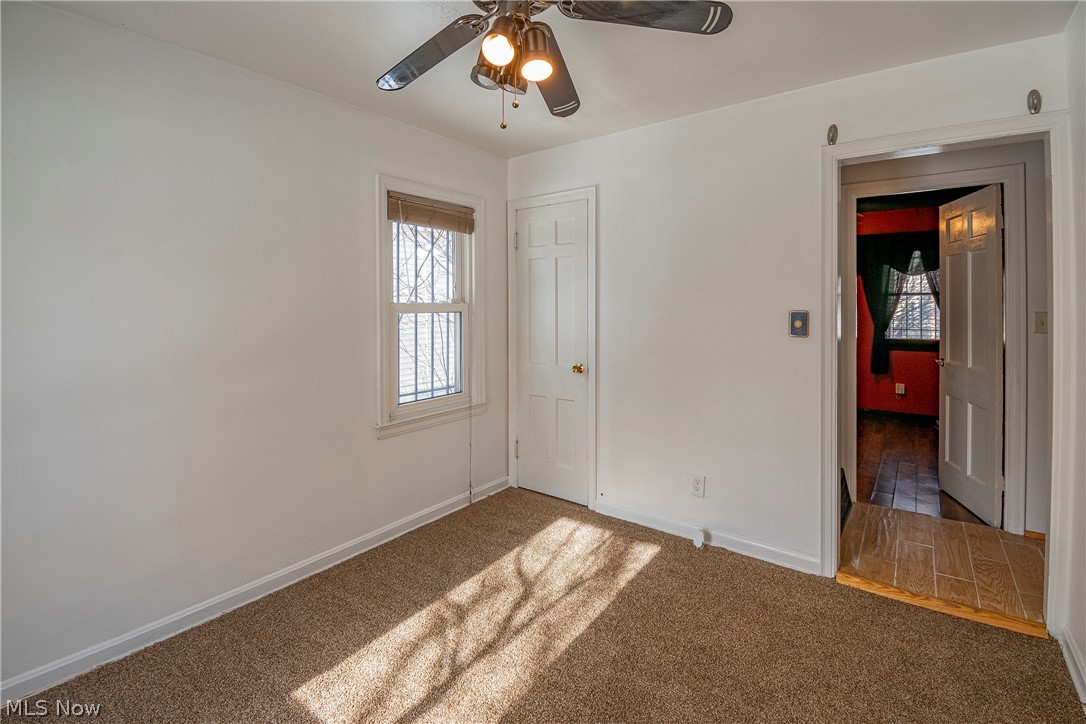 Lee Harvard Square - Residential