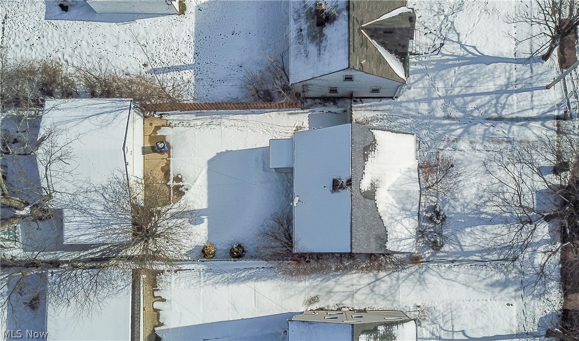 Lee Harvard Square - Residential