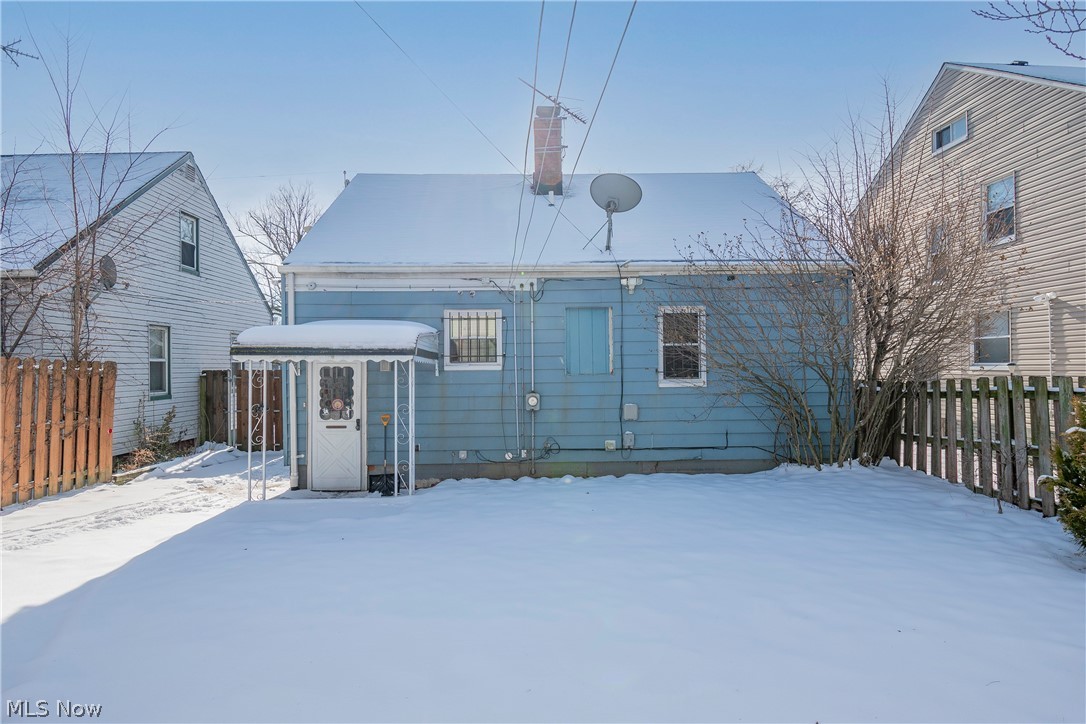 Lee Harvard Square - Residential