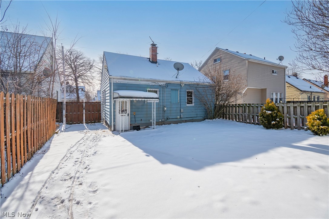 Lee Harvard Square - Residential