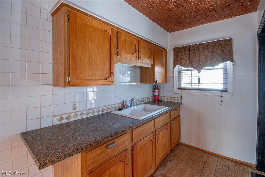 Lee Harvard Square - Residential