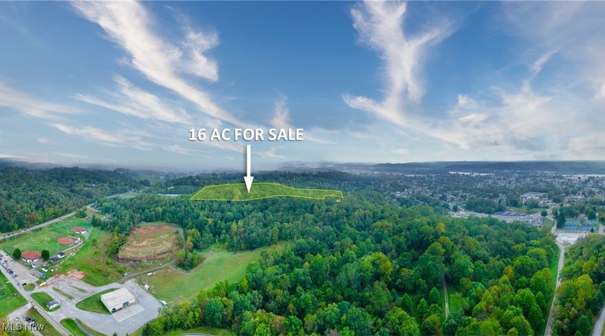 Discover the perfect blend of privacy and convenience with this stunning 16-acre lot for sale in the heart of Vienna. Nestled within the city limits, this unique parcel offers a rare opportunity to enjoy a serene, wooded environment while still being close to urban amenities. Located between Cornerstone Gospel Church and New Hope Baptist Church, this property is ideal for those seeking a tranquil retreat without sacrificing accessibility. Don’t miss your chance to own one of the last remaining lots of its kind in this desirable area.
