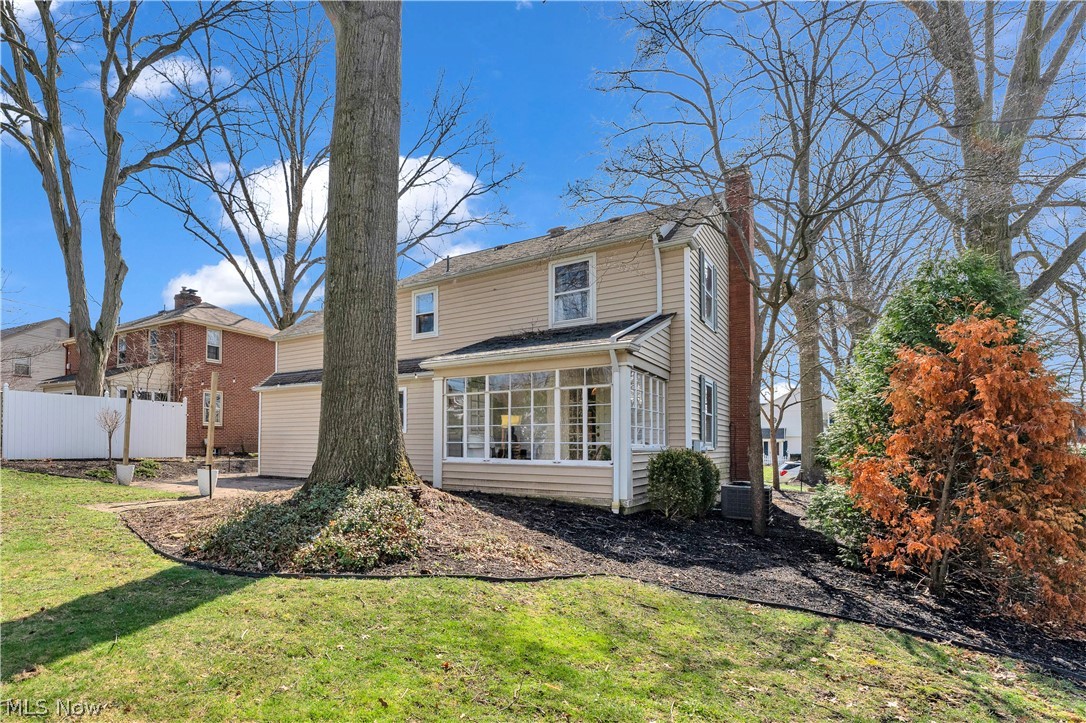 Ridgewood - Residential