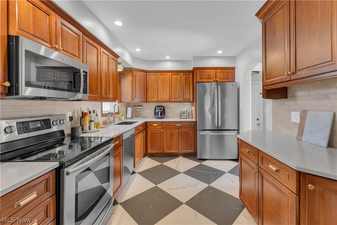 Ridgewood - Residential