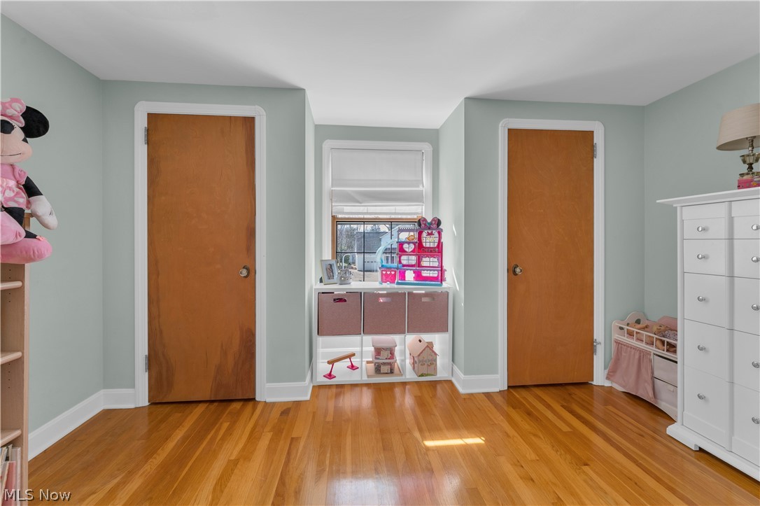 Ridgewood - Residential