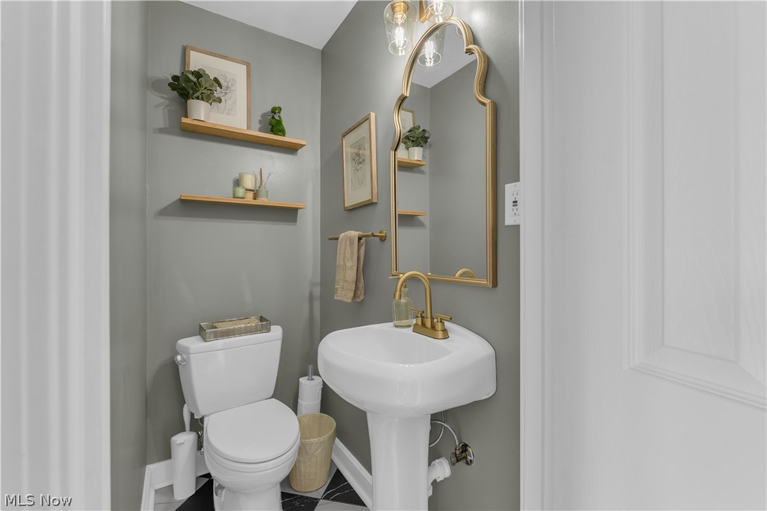 Ridgewood - Residential