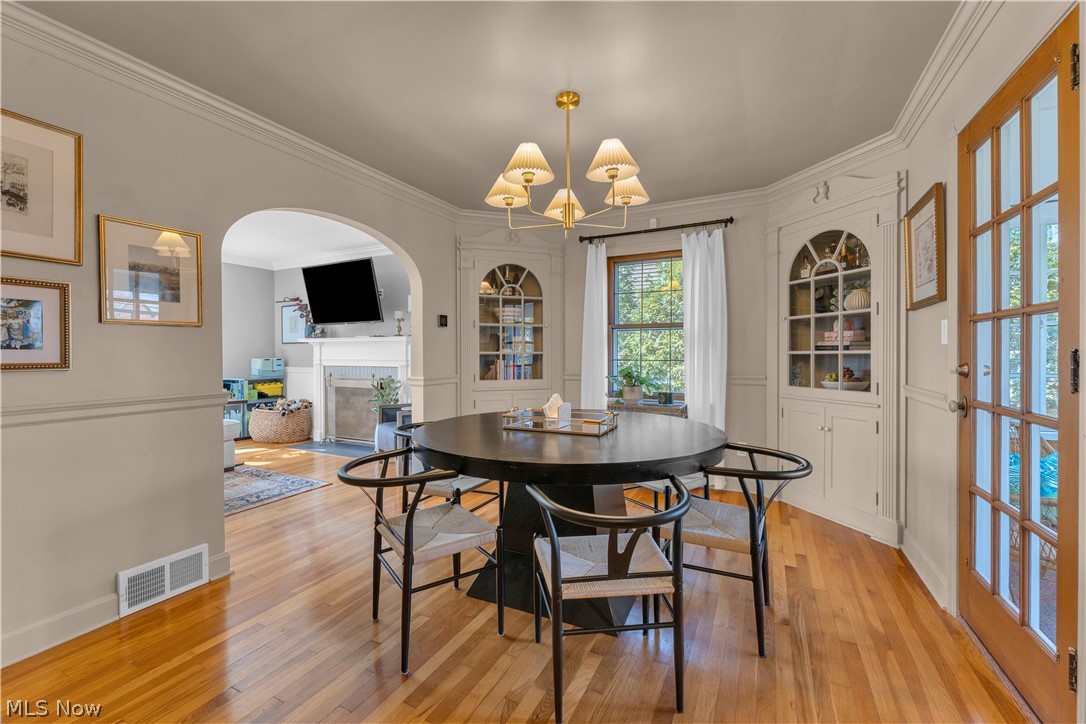 Ridgewood - Residential