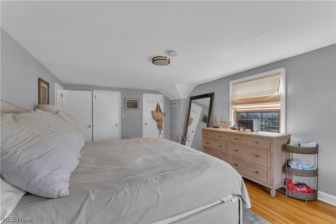 Ridgewood - Residential