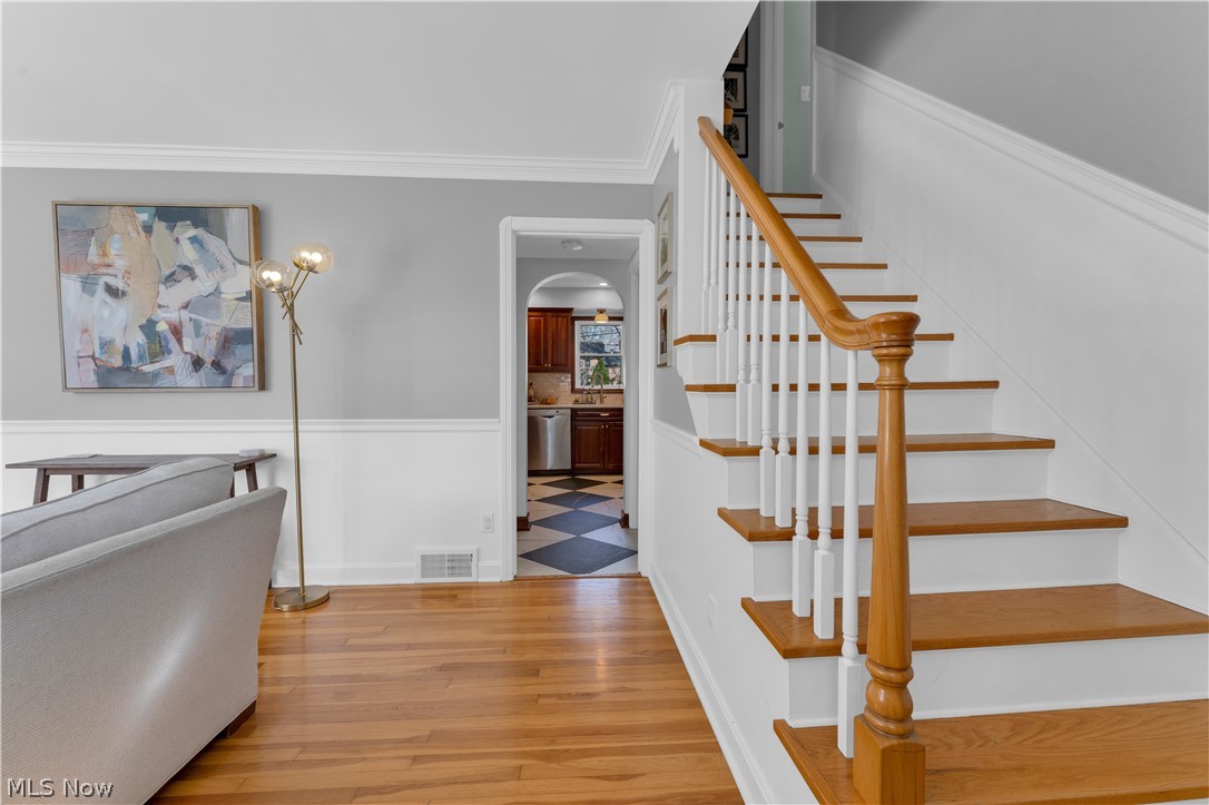 Ridgewood - Residential